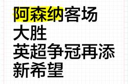 开云体育官方网站-包含利兹联客场大胜阿森纳，掀起冠军争夺战的词条