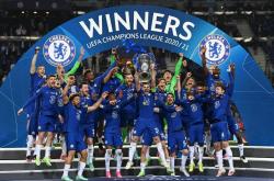 开云体育下载-包含切尔西胜出，继续领先英超！的词条