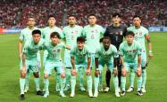 开云体育登录-强劲对手相遇，国内足球联赛激烈角逐的简单介绍