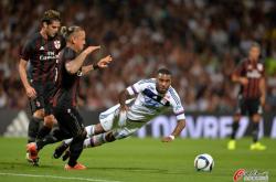 开云体育官方网站-里昂队客场力克对手，告捷庆典的简单介绍