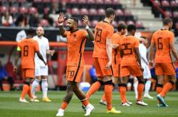 开云APP-关于欧预赛强劲对抗，球队实力对决的信息