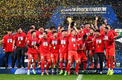 开云体育app-关于上港海外拉练备受关注，球队战术实力得到提高的信息
