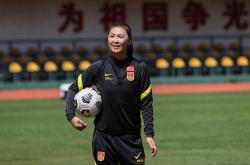 开云体育下载-女足选手团结一心，为国争光的简单介绍
