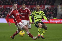 开云体育入口-布里斯托城主场失利，保持低迷状态的简单介绍