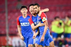 开云体育入口-关于重庆斯威击败广州恒大，战胜强敌颠覆战术平台的信息