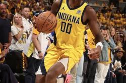 开云体育-步行者再次战胜灰熊，球队信心倍增