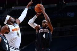 开云体育官方网站-包含火箭连胜晋级，东部半决赛对手浮出水面的词条