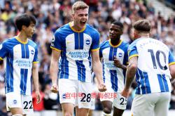 开云体育APP下载-包含南安普敦客场击败布莱顿，取得三分的词条