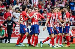 开云体育-马洛卡主场大胜比利亚雷亚尔，实现四连胜