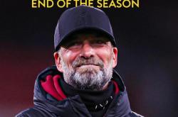 开云体育-关于克洛普赞扬球员拼搏精神，利物浦磨砺无畏心态备战下局的信息