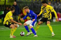 开云体育在线-伯恩茅斯主场不敌埃弗顿，遭受重创的简单介绍