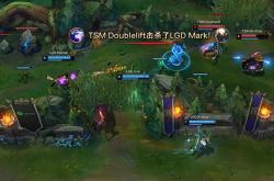 开云平台-TSM翻盘TL，Peanut操刀奇招英雄翻盘入围赛3:0（洛杉矶）