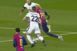 开云体育平台APP-巴塞罗那主场大败，遭遇重创失误的简单介绍