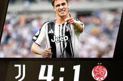 开云体育app-关于曼联平稳进军欧冠四强，尤文图斯无缘的信息