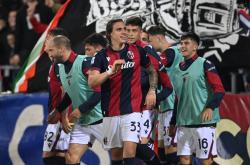 开云官网-包含卡利亚里球迷远征观战，球队感谢满满的词条