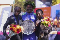 开云官网-跑步女子米决赛，肯尼亚选手夺冠的简单介绍