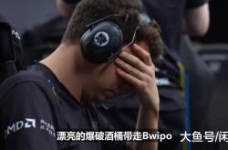 开云APP-SHR横扫FNC，Ming完成史诗逆转全球总决赛3:0（深圳）