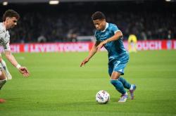 开云平台-那不勒斯球队主场大胜，士气高涨的简单介绍