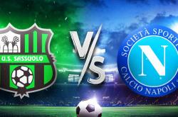 开云官网-萨索洛爆冷胜利：客场战胜那不勒斯的简单介绍