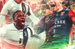 开云体育平台APP-热那亚新帅上任，球队意图全力保级的简单介绍