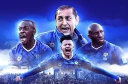 开云体育平台APP-欧洲劲旅表现惊艳，未来或许有亚冠参与的简单介绍