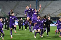 开云体育平台APP-关于佛罗伦萨逆转击败那不勒斯，取得联赛三连胜的信息