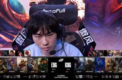 开云体育平台APP-RNG力克PSG，Zeus团战一打五小组赛2:1（巴黎）