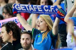 开云体育APP下载-赫塔菲主场告捷，西甲战绩持续上升