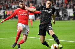 开云体育登录-沃尔夫斯堡客场击败法兰克福，稳健提升