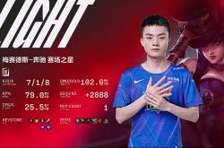 开云体育下载-EDG横扫CLG，Tarzan完成史诗逆转小组赛3:1（洛杉矶）