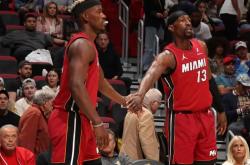 开云APP-热火主场胜利，士气高涨期待下一场对战