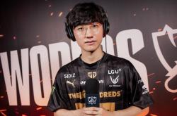 开云体育APP下载-JDG力克MAD，Peanut打出惊人五杀半决赛2:0（釜山）