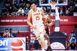 开云体育中国-泰国篮球联赛预选赛鏖战，胜者晋级