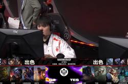 开云体育入口-GEN碾压G2，JackeyLove拿下关键大龙全球总决赛2:0（首尔）