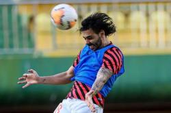 开云体育入口-太阳新援暴走刹那，球队士气回升迎来收获