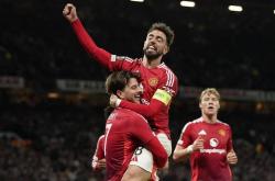 开云体育在线-苏格兰神锋破门，帮助伯恩利逼平对手