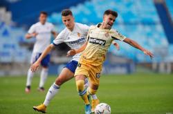 开云体育app-赫罗纳悲情客场告负埃尔切，遭遇失利