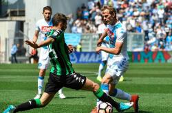 开云体育官方网站-博洛尼亚客场遭遇失利，降级形势严峻