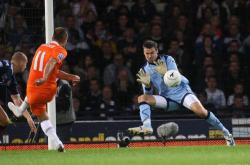 开云APP-荷兰队战胜挪威队，继续保持不败