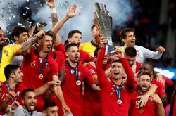 开云体育下载-包含克罗地亚队击败对手，晋级欧国联四强的词条