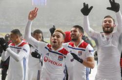 开云体育在线-里昂客场大胜雷恩，实力雄厚