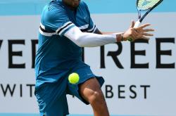 开云平台-关于欧洲网球队逆转世界网球队，克耶高斯爆发神勇的信息