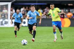 开云体育中国-比利时力克乌拉圭，德容惊艳世界的简单介绍