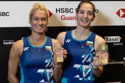 开云体育下载-关于法国羽毛球队横扫日本羽毛球队，辛杜关键制胜的信息