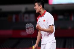 开云下载-中国羽毛球队血洗丹麦羽毛球队，谌龙惊艳世界的简单介绍