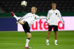 开云官网-德国队完胜泰国队，马琳扛起全队