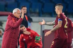 开云体育在线-利物浦横扫罗马，法比尼奥点燃赛场