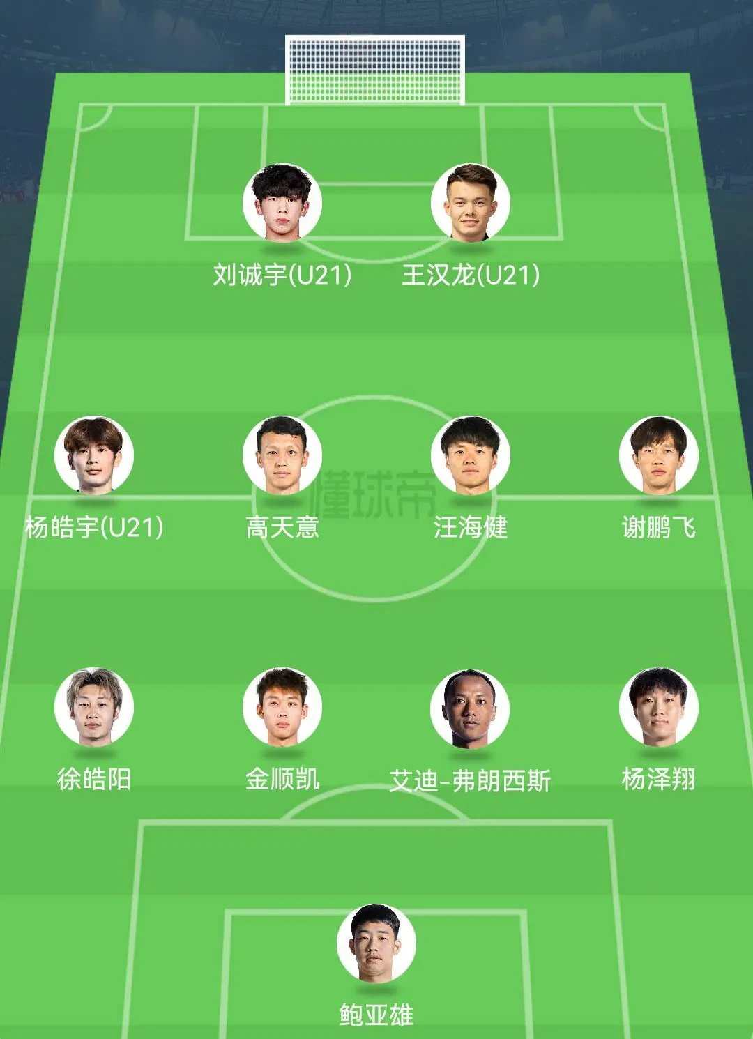 主力球员离队，球队战术重新调整