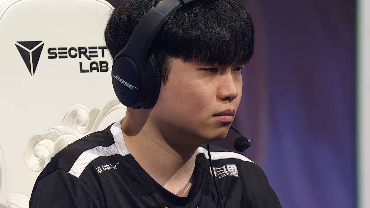 T1轻取RNG，BDD团战一打五小组赛3:2（成都）