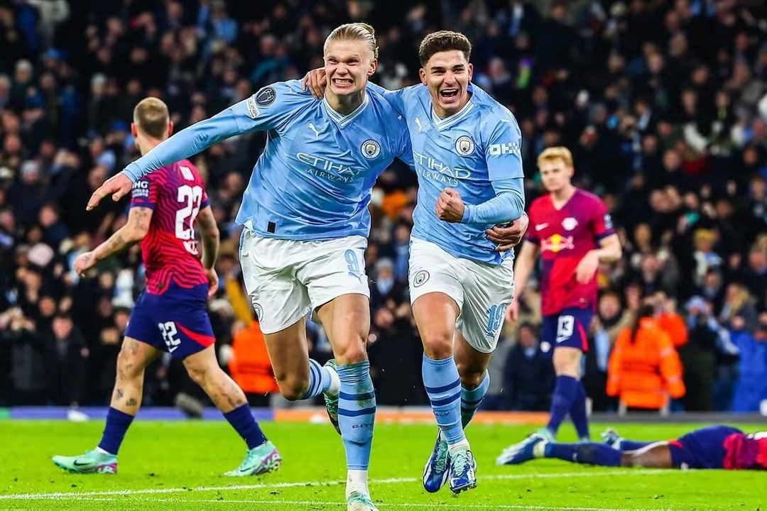 尤文图斯1-0艰难击败莱比锡，晋级欧冠16强的简单介绍